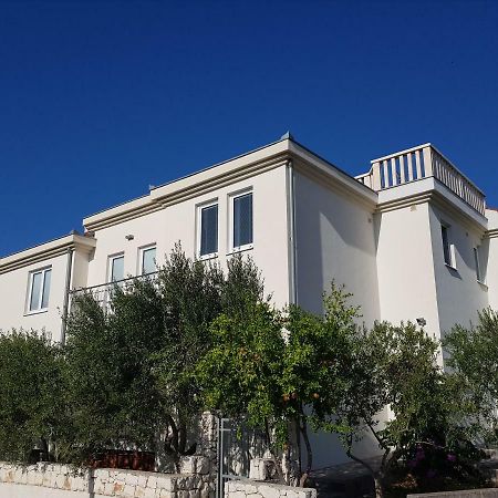 Dondras Residence Τρογκίρ Εξωτερικό φωτογραφία