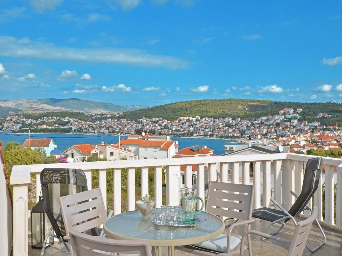 Dondras Residence Τρογκίρ Εξωτερικό φωτογραφία