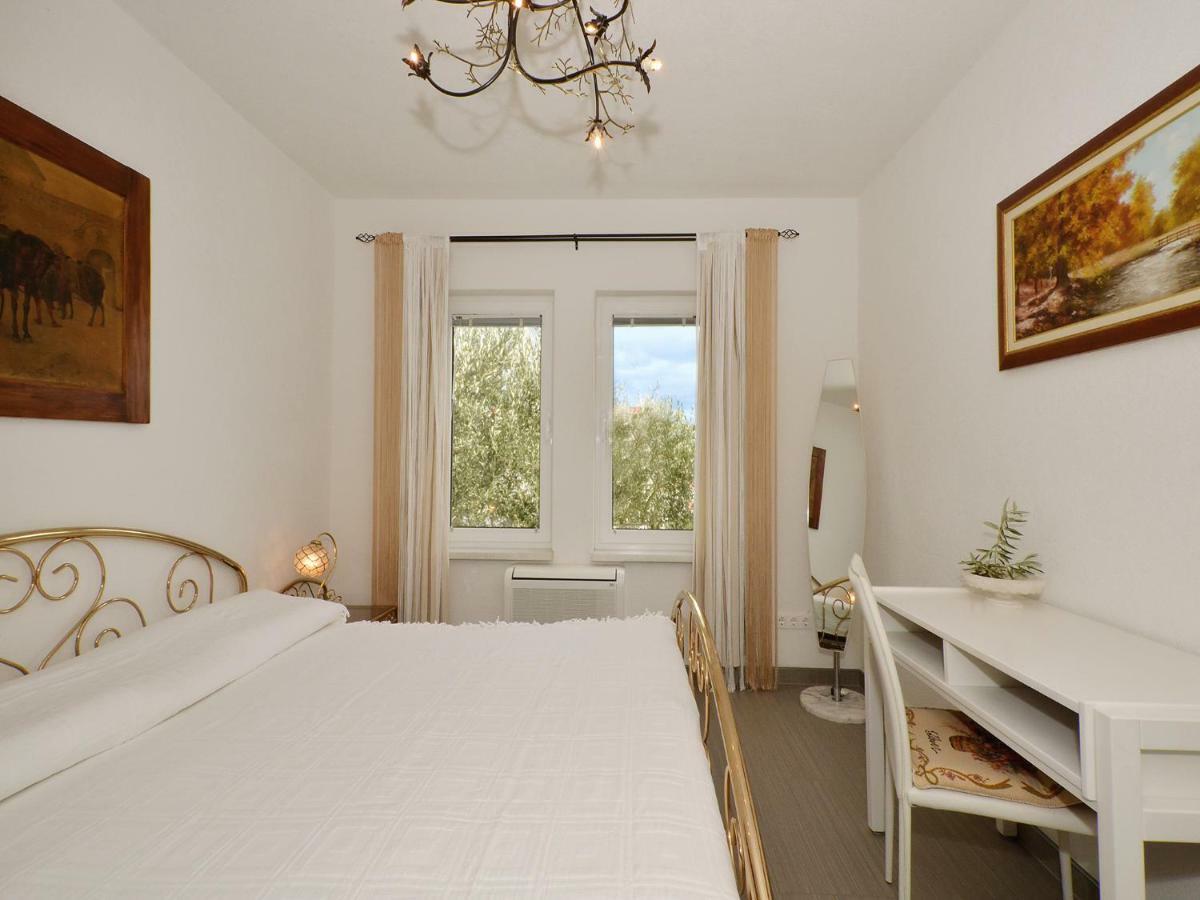 Dondras Residence Τρογκίρ Εξωτερικό φωτογραφία