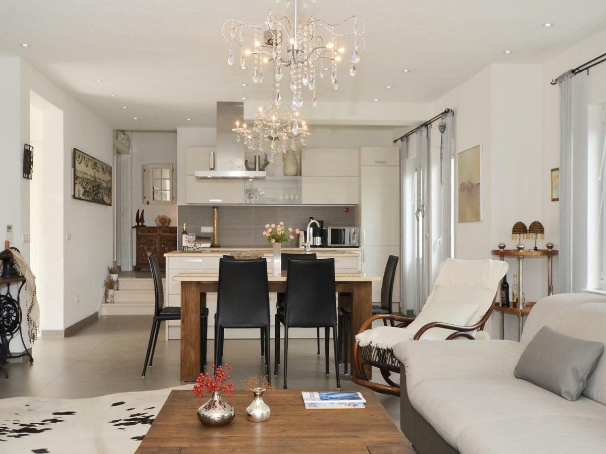 Dondras Residence Τρογκίρ Εξωτερικό φωτογραφία