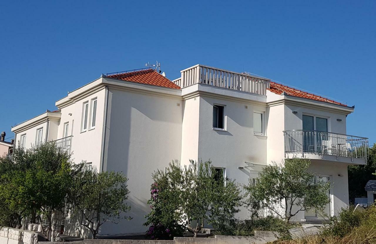 Dondras Residence Τρογκίρ Εξωτερικό φωτογραφία