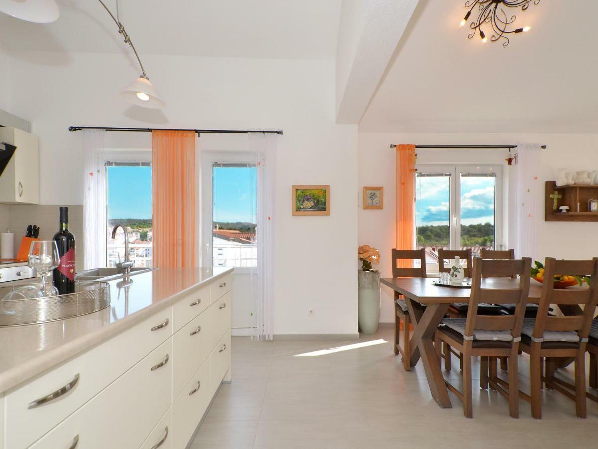 Dondras Residence Τρογκίρ Εξωτερικό φωτογραφία
