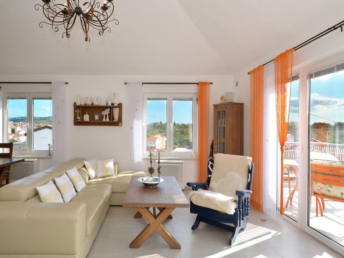 Dondras Residence Τρογκίρ Εξωτερικό φωτογραφία