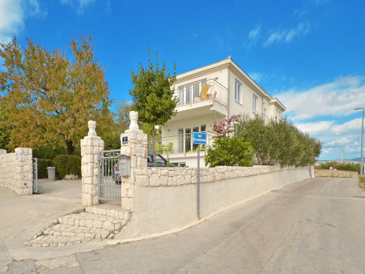 Dondras Residence Τρογκίρ Εξωτερικό φωτογραφία