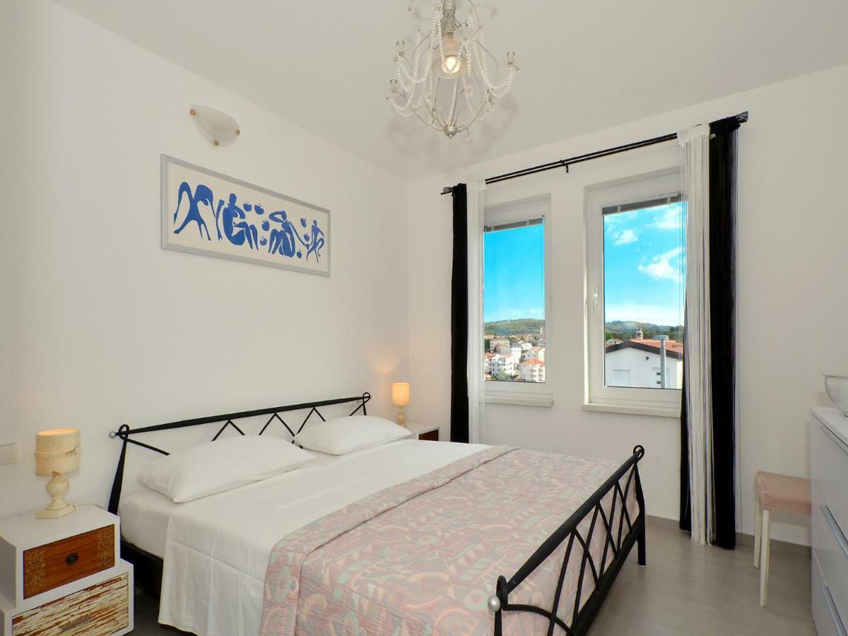 Dondras Residence Τρογκίρ Εξωτερικό φωτογραφία