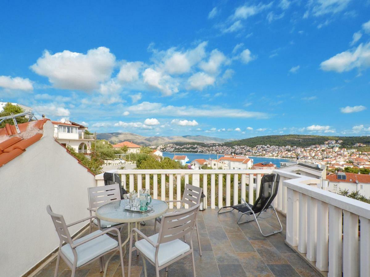 Dondras Residence Τρογκίρ Εξωτερικό φωτογραφία