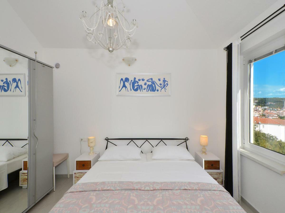 Dondras Residence Τρογκίρ Εξωτερικό φωτογραφία