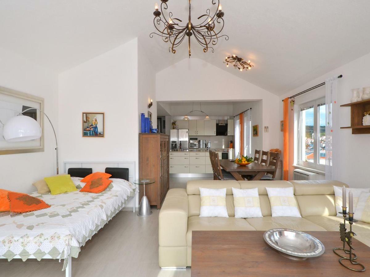 Dondras Residence Τρογκίρ Εξωτερικό φωτογραφία